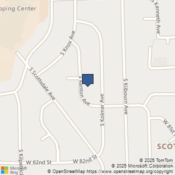 8053 S Kenton Avenue Chicago, IL MLS# 12536525