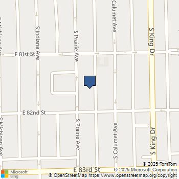 8135 S Prairie Avenue # 2 Chicago, IL MLS# 12534215