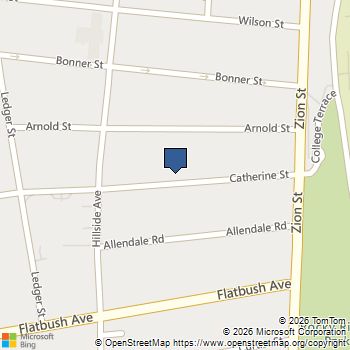 58 Catherine Street 58 Hartford, CT MLS# 24152972