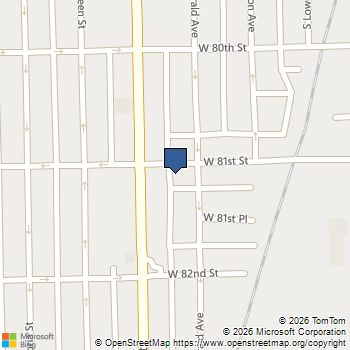 741 W 81st Street Chicago, IL MLS# 12775011