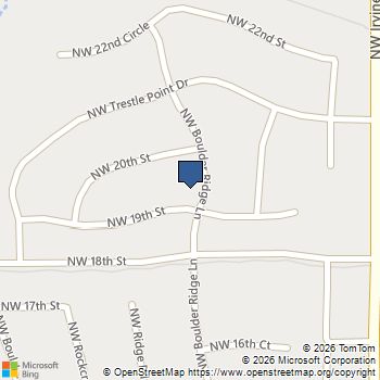 3202 NW 19th Street Ankeny, IA MLS# 736819