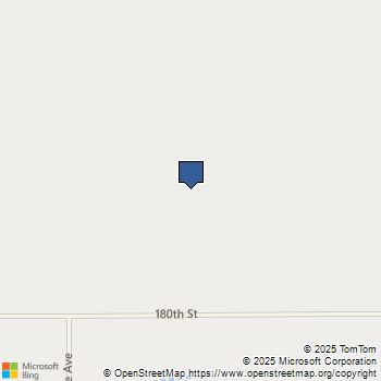 2731 180th Street Yale, IA MLS# 645379