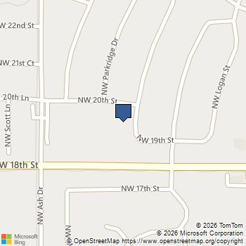 1910 NW Pleasant Street Ankeny, IA MLS# 742222