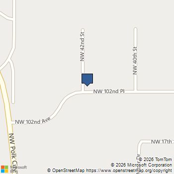 9295 NW 42ST Court Polk City, IA MLS# 743144