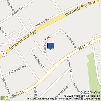 10 Harrison Ave # 4 Bourne, MA MLS# 73596826
