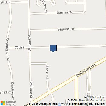 1513 77th Street Darien, IL MLS# 12720395
