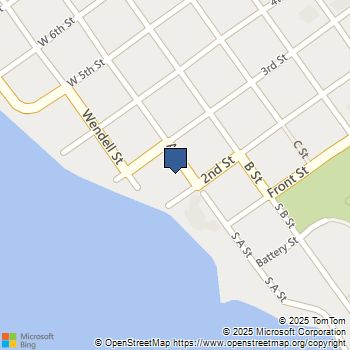 200 A Street Crescent City, CA MLS# 23340955