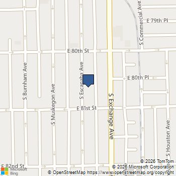 8041 S Escanaba Avenue Chicago, IL MLS# 12776689