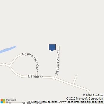 2004 NE Pond View Court Ankeny, IA MLS# 734242