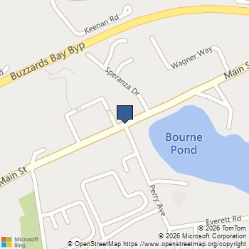 1 Sewall Street # 504 Bourne, MA MLS# 73511765