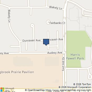 2542 Dunraven Avenue # 2542 Naperville, IL MLS# 12715947