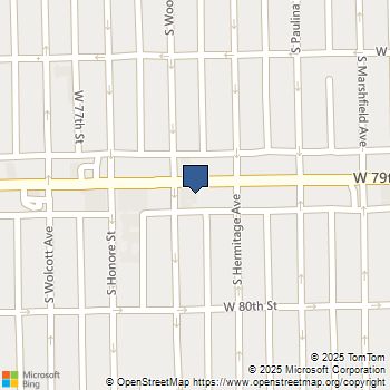 1753 W 79th Street Chicago, IL MLS# 12537038