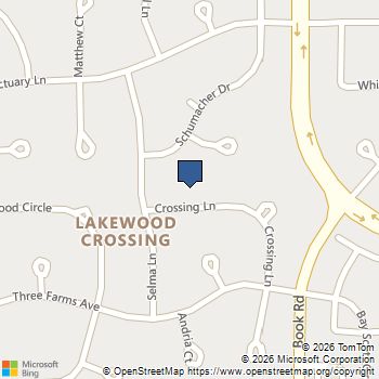 2051 Crossing Lane Naperville, IL MLS# 12621586