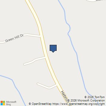 126 Hebron Road Bolton, CT MLS# 24140042