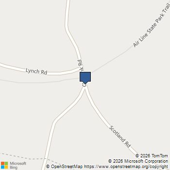 Scotland Road # Chaplin, CT MLS# 24160798