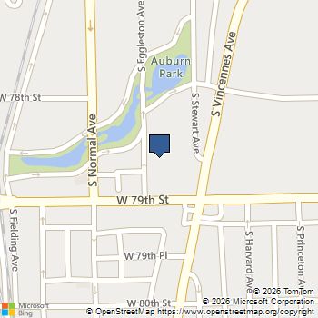 7859 S Eggleston Avenue Chicago, IL MLS# 12782286