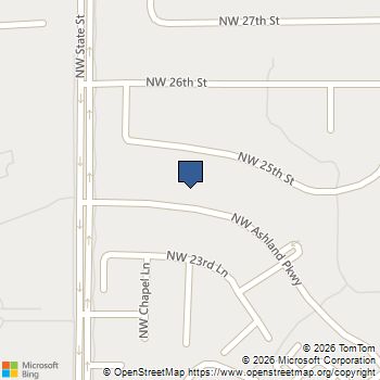 2411 NW Ashland Parkway Ankeny, IA MLS# 742742