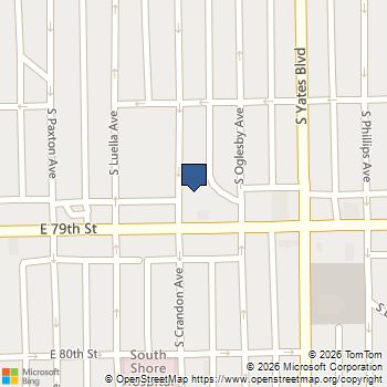 7841 S Crandon Avenue Chicago, IL MLS# 12539035