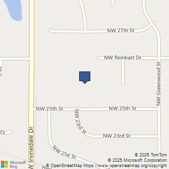 2510 NW Cedarwood Court Ankeny, IA MLS# 728277