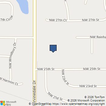 2511 NW North Creek Court Ankeny, IA MLS# 741515