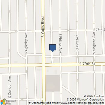 7805-7807 S chappel Avenue # 2S Chicago, IL MLS# 12718155