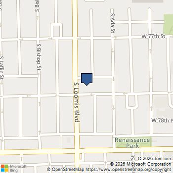 1374 W 78th Street Chicago, IL MLS# 12785910