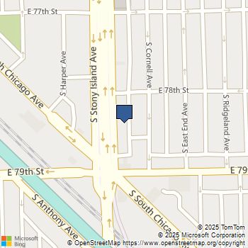 7821 S stony island Avenue Chicago, IL MLS# 11963661