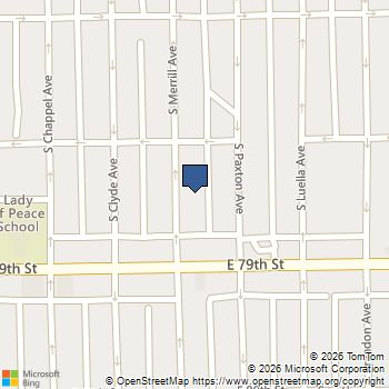 7827 S Merrill Avenue Chicago, IL MLS# 12543334