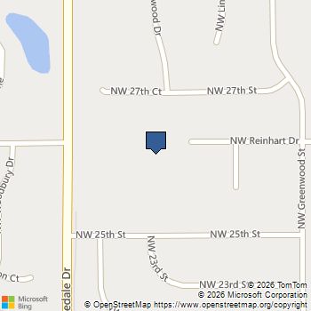 2518 NW Cedarwood Court Ankeny, IA MLS# 745293