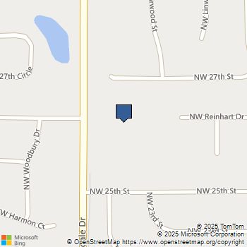 2519 NW North Creek Court Ankeny, IA MLS# 729911