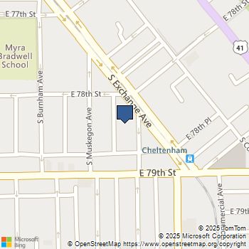 7820 S Escanaba Avenue Chicago, IL MLS# 12399026