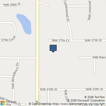 2824 NW Reinhart Drive Ankeny, IA MLS# 735936