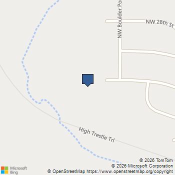 3713 NW Reinhart Drive Ankeny, IA MLS# 752028
