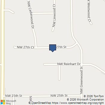 2803 NW 27th Street Ankeny, IA MLS# 744744