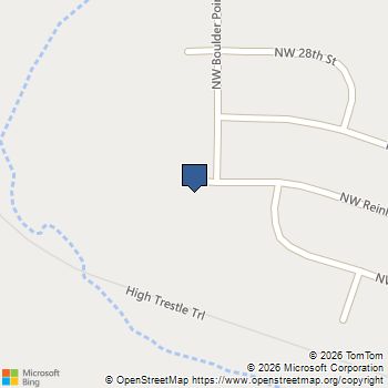 3815 NW Reinhart Drive Ankeny, IA MLS# 735720