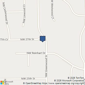 2703 NW 27th Street Ankeny, IA MLS# 744215