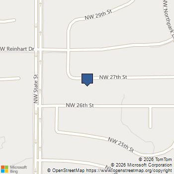 1403 NW 27th Street Ankeny, IA MLS# 746270