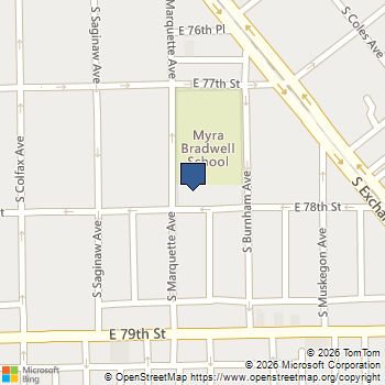 2706 E 78th Street Chicago, IL MLS# 12580877