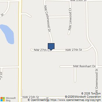 2903 NW 27th Court Ankeny, IA MLS# 746048