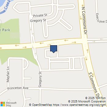 3845 McCoy Drive # 107 Aurora, IL MLS# 12534763