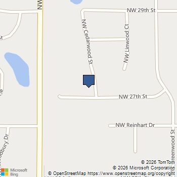 2904 NW 27th Court Ankeny, IA MLS# 732298