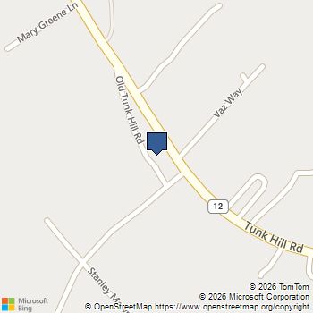 0 Old Tunk Hill Road Scituate, RI MLS# 1423044