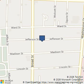 263 Jefferson Street Hartford, CT MLS# 24010854