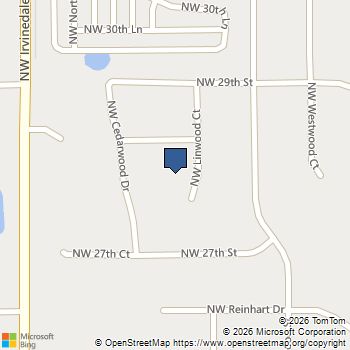 2714 NW Linwood Court Ankeny, IA MLS# 742889