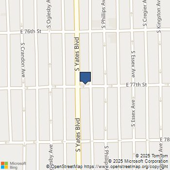 2408 E 77th Street # 2 Chicago, IL MLS# 12533925