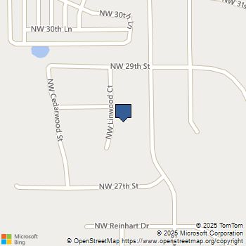 2713 NW Linwood Court Ankeny, IA MLS# 727253