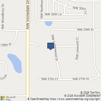 2728 NW Cedarwood Drive Ankeny, IA MLS# 751750