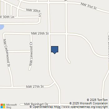 2727 NW Greenwood Street Ankeny, IA MLS# 728443