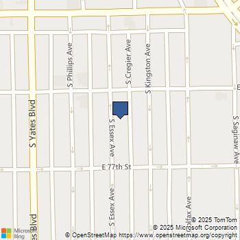 7623 S Essex Avenue Chicago, IL MLS# 12490703