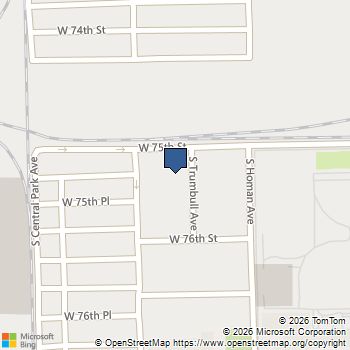 7514 S Trumbull Avenue Chicago, IL MLS# 12625640